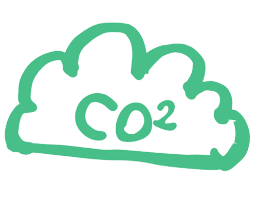 co2 cloud image
