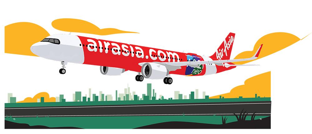 plane image